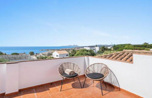 Exclusive villa with private pool & Gibraltar view - Foto 30