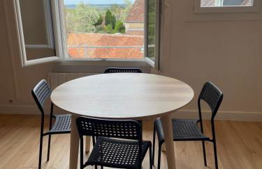 Meublé de Tourisme dans parc arboré 1000m2 - Sejour-la-Roche Eperon - Foto 6