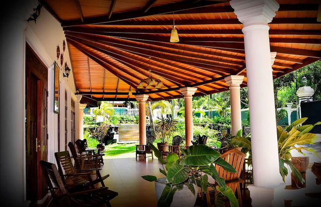 The Kings Villa - Foto 12