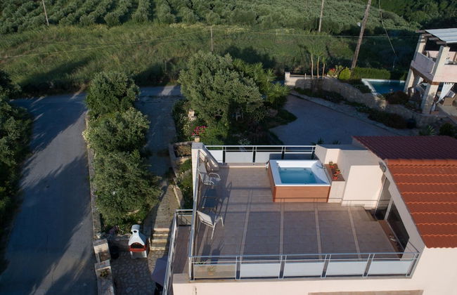 Pantanassa Villas Thalia - Foto 43