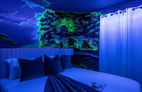 Brand New Theme House w Game Room - Encanta Magical - Foto 39