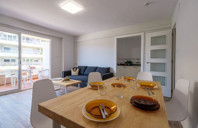 Apartamentos California - Foto 19