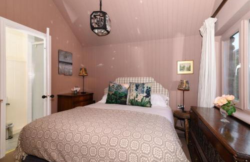 Rural Retreat in Coastal Valley near St Just - Foto 23