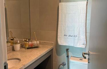 Art Studio Refugio da Felicidade Salvador Ba - Foto 12