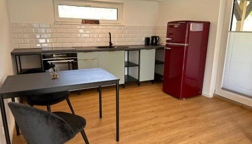 Villa Frankenstein - Deluxe Ferienwohnung mit Ladestation E-Auto & E-Bike - Foto 4