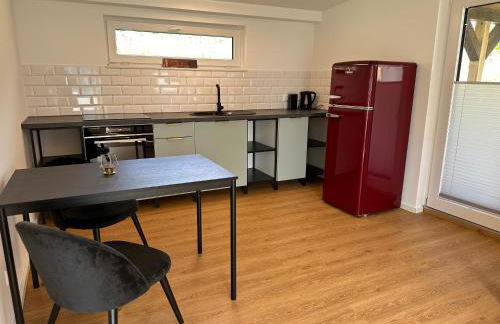 Villa Frankenstein - Deluxe Ferienwohnung mit Ladestation E-Auto & E-Bike - Foto 4