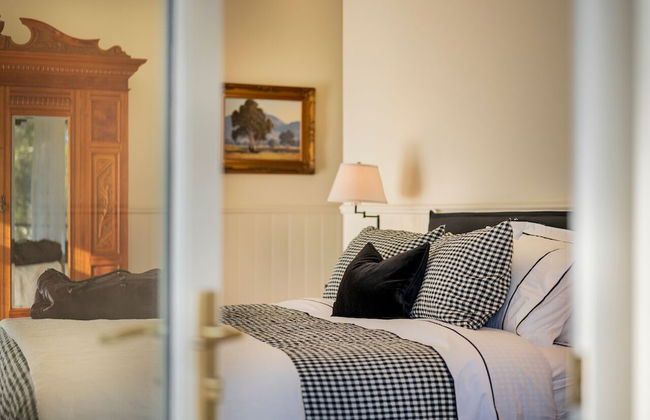 Merilli1885 - Private, Luxury Cottage - Foto 16