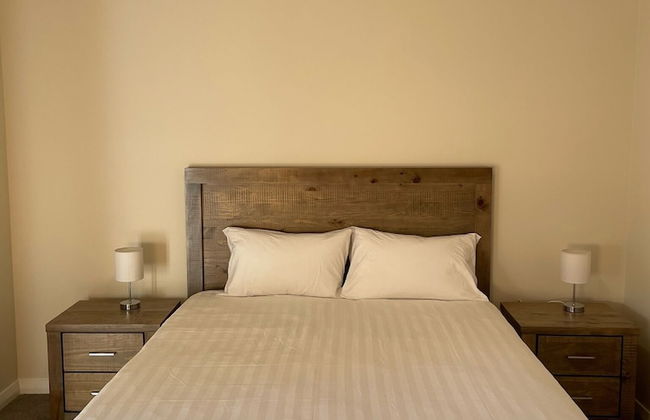 Kesehills Wines Villa - Foto 16