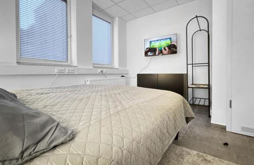 Gruppenfreundl Komfort Apt für 18 im Zentrum Stuttgarts - Foto 58