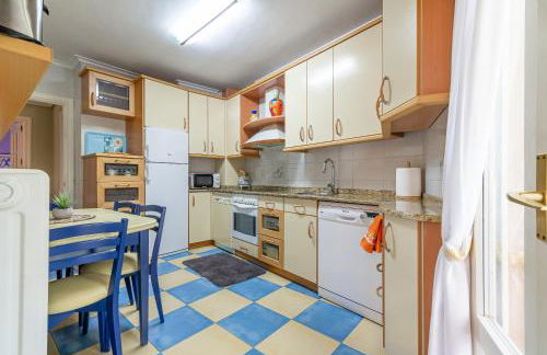 Apartamento VIRGEN DEL VALLE - Foto 16