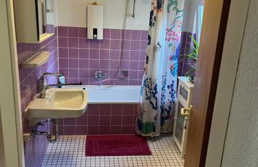 Wald & Wiesen Apartment im Bergischen Land - Urlaub, Köln, Messe & Geschäftsreise - Foto 7