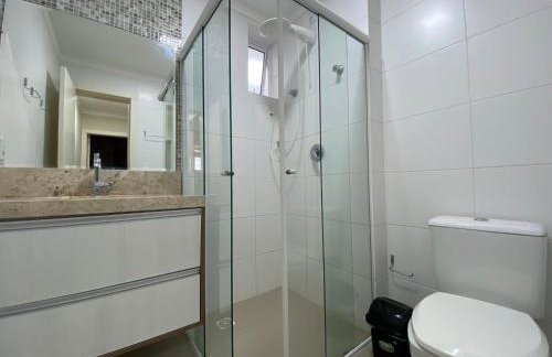 Apartamento com piscina em quatro ilhas - Foto 6