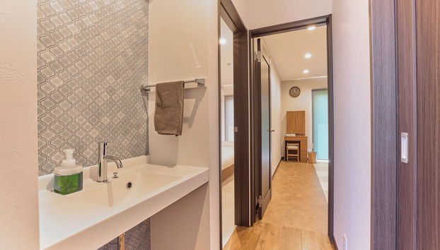 Miire Mt.Fuji Traditional - Foto 3, Habitación