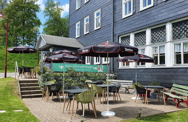 Pension Zum Glasmacher - Foto 49