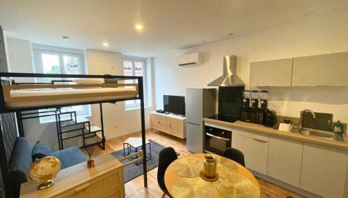 L'espace d'un instant - Foto 3, stove