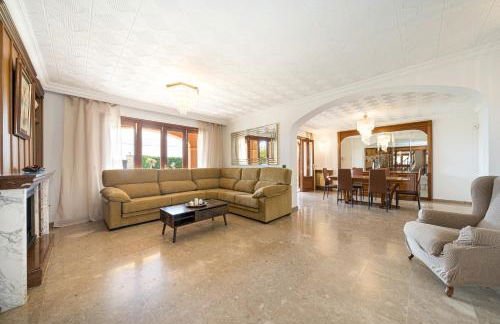 Villa Son Ferriol - Foto 9