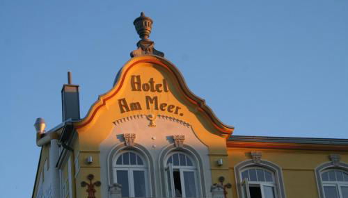 Aparthotel Am Meer - Foto 3