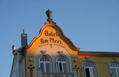 Aparthotel Am Meer - Foto 3