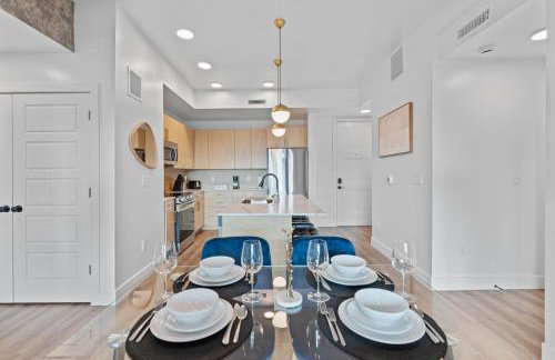 Stylish 2BR with Pool Central SLC - Great Access - Foto 15