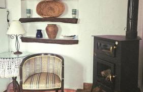 Casa Rural en la Alpujarra, La Chaparra - Pitres - Foto 51