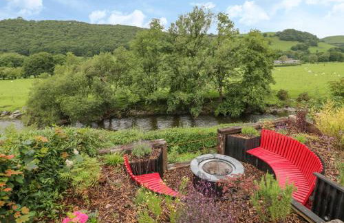 Bwthyn Dyfi - Photo 29