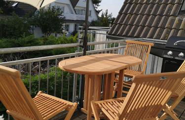 Ferienwohnung Haus Sommerwind - Foto 12