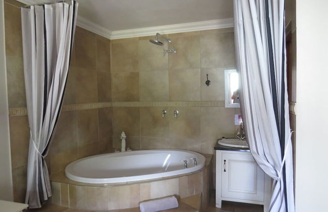 Bella Vista Self Catering - Foto 35