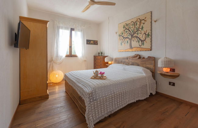 Villa I Mori 4 Emma Villas - Foto 16