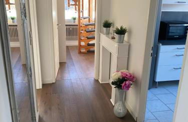 Gästehaus Brunswiek Obergeschoss - Foto 70