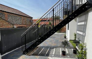 Lees Lookout Holt ,2 bedroom luxury apartment with private parking - Foto 23