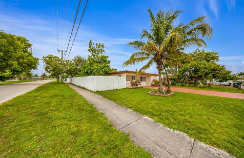 Casa Neisy Florida 10 minutes from Hollywood Beach and Hard Rock Hotel & Casino Hollywood - Foto 33