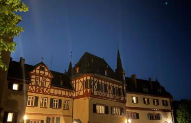 Historische Mühle am Schloss - Foto 7