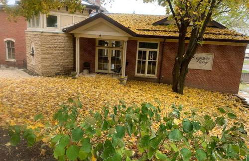 Captain Merry Mansion - Foto 3