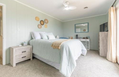 Beachside 4bdrm Emerald Isle - Foto 28