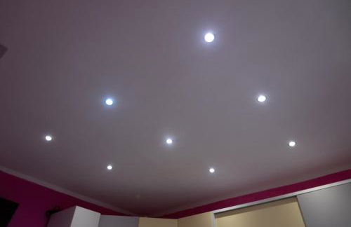 LA CASA DI DEBBY parcheggio wi-fi , aria condizionata gratuiti - Foto 12