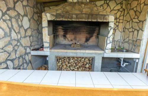 Beachfront Holiday House Kaliope - Foto 48