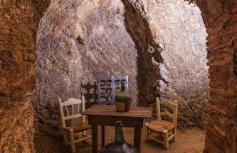 Casa rural el rincón del Altozano - Foto 76