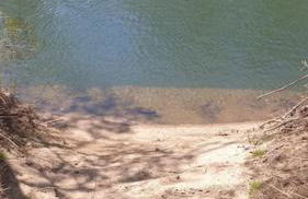 Maison au bord de la rivière Aveyron - Bruniquel - Foto 27