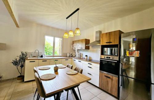 Villa Lina 6 pers plages et rivières - Foto 2