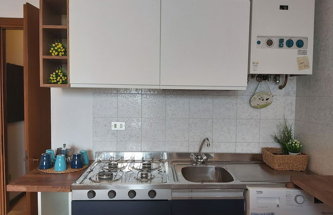 Bnbook - La Casa sul Lago Maggiore - Photo 11