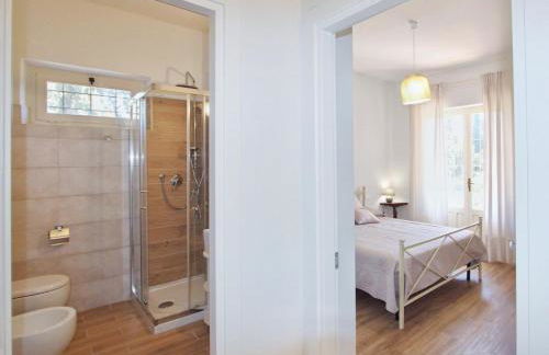 Villa Giardino Sa Tiacca - Foto 5