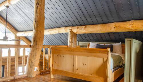 Ranch Life Reimagined, Cattle Drives to Chic Cabin - Foto 3