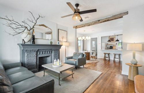 2BR Apt 8 min to Integris Monthly 20 Off #09 - Foto 6