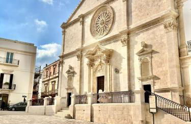 LE FONTI - CHARMING APARTMENT - PUGLIA INN HOLIDAY - Foto 37