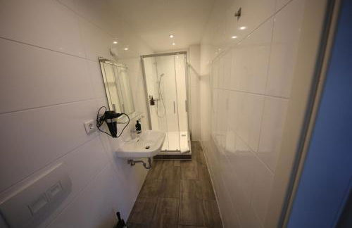 LUXOMES: Aparthotel Nürnberg Zentrum Süd - Foto 11