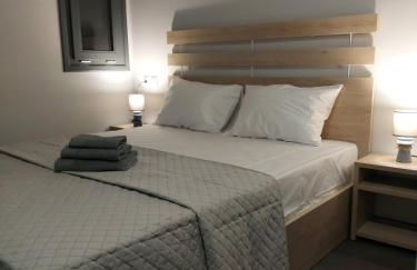 Square Apartments 3 - Foto 7