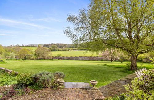 The Walled Garden by Huluki - Foto 32