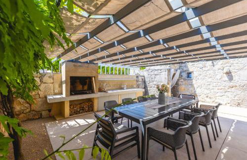 Luxury Jerini House with pool and wellness - Photo 42