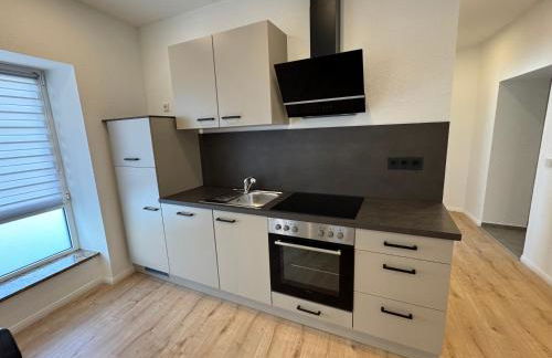 Kernsanierte Monteurwohnung für 5 Personen - Foto 7