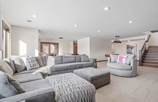 The Belle Retreat - Foto 23